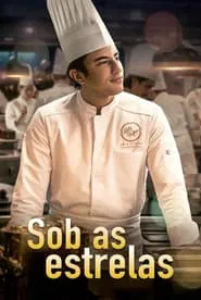 Poster do filme Sob as Estrelas