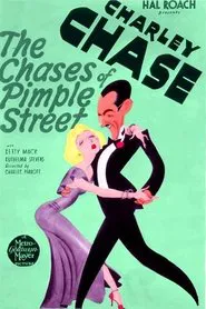 The Chases of Pimple Street movie poster