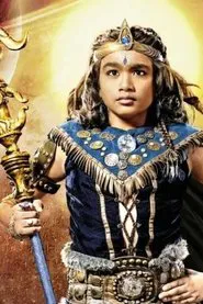 Karmaphal Daata Shani tv show poster