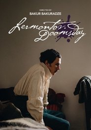 Lermontov. Doomsday movie poster