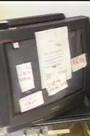 People In A Flood Of Media movie poster