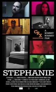 Stephanie movie poster