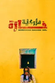 Poster do filme Moroccan Badass Girl