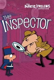 The Inspector movie poster