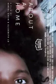 About a Home movie poster