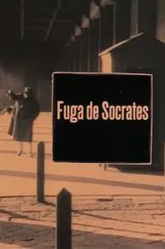 The Flight of Socrates movie poster