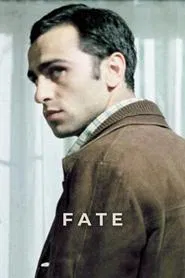 Fate movie poster