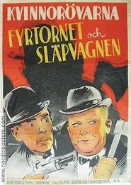 Mädchenräuber movie poster