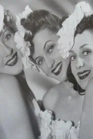 SF Cabaret movie poster