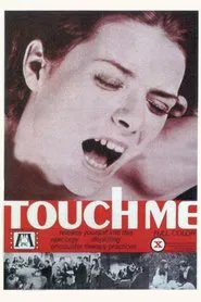Poster do filme Touch Me