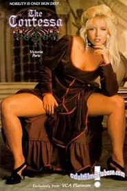 The Contessa movie poster