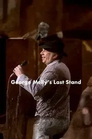 George Melly's Last Stand movie poster