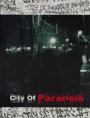 Paranoïa movie poster
