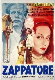 Lo zappatore movie poster