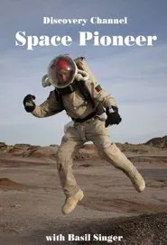 Space pioneer tv show poster