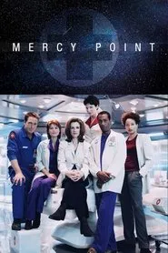 Mercy Point tv show poster