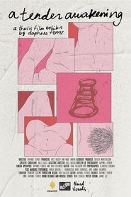 a tender awakening movie poster