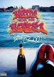 Rappin' With The Rickster movie poster