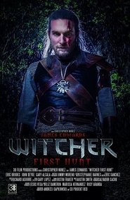 The Witcher: First Hunt movie poster