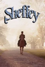 Sheffey movie poster