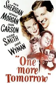 One More Tomorrow movie poster