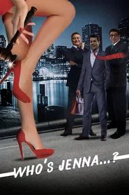 Who's Jenna...? movie poster