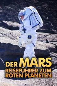 Mars: a Traveller's Guide movie poster