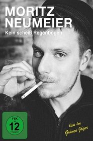 Moritz Neumeier: Kein scheiß Regenbogen movie poster