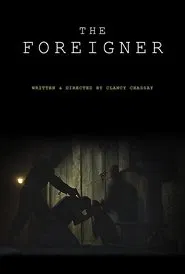 The Foreigner movie poster