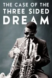 The Case of the Three Sided Dream movie poster