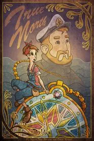 True North movie poster