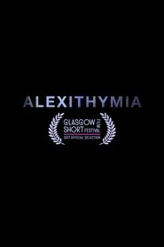 Alexithymia movie poster