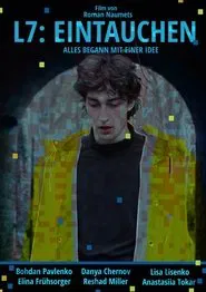 L7: Eintauchen movie poster