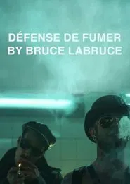 Poster do filme Défense de fumer