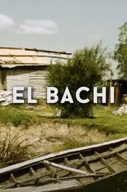 El Bachi movie poster