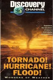 Tornado! Hurricane! Flood!: Wonders of the Weather movie poster
