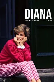 Poster do filme Diana