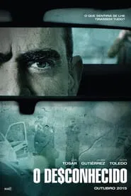 Poster do filme O Desconhecido