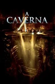 Poster do filme A Caverna