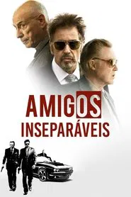 Poster do filme Amigos Inseparáveis