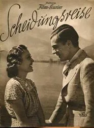Scheidungsreise movie poster