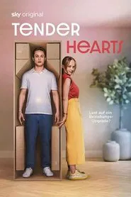 Poster da série Tender Hearts