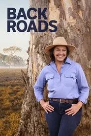 Back Roads tv show poster