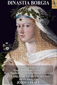 Dinastia Borgia movie poster