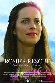 Rosie's Rescue movie poster
