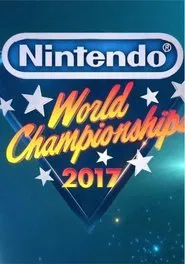 Nintendo World Championships 2017 movie poster
