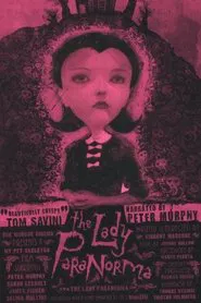 Poster do filme The Lady ParaNorma