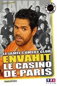 Poster do filme Le Jamel Comedy Club envahit le Casino de Paris