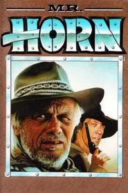 Mr. Horn movie poster