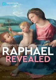 Raphael Revealed movie poster